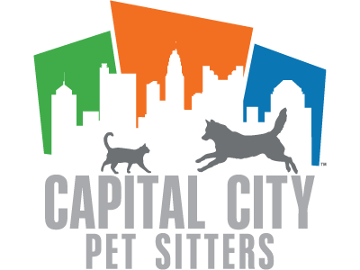 Capitial City Pet Sitters
