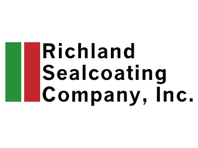 Richland Sealcoating Company