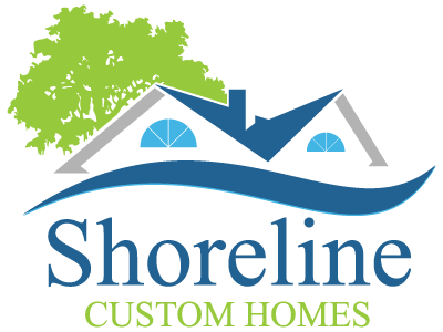 Shoreline Custom Homes